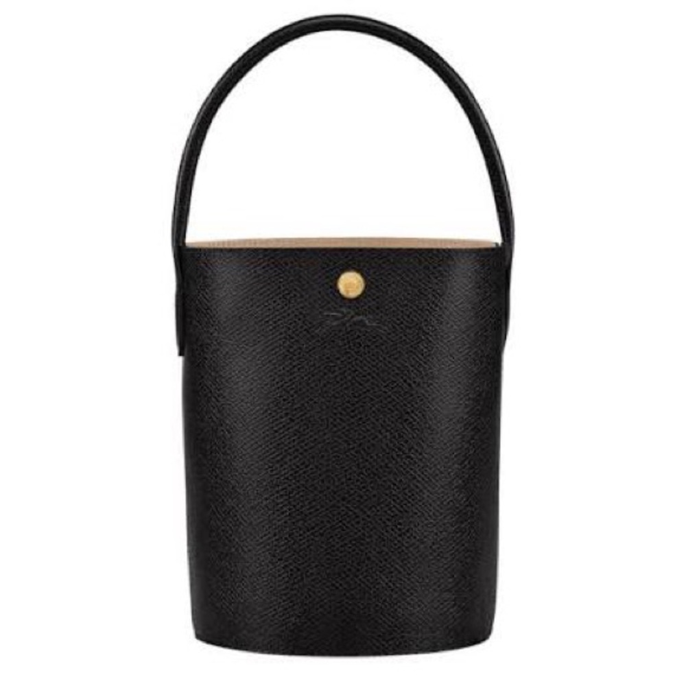 NWOT Longchamp Epure bucket bag